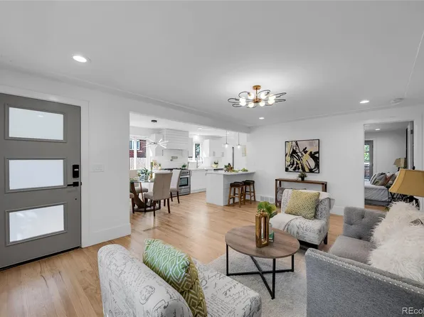 2067 S Ogden Street, Denver, CO 80210
