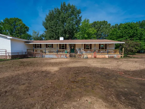 264 Oliver Trl, Cabot, AR 72023