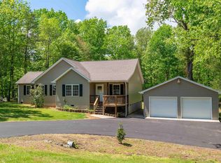 28147 Beech Dr, Rhoadesville, VA 22542