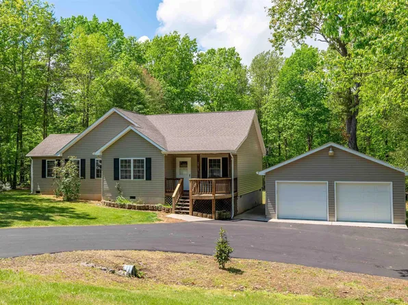 28147 Beech Dr, Rhoadesville, VA 22542