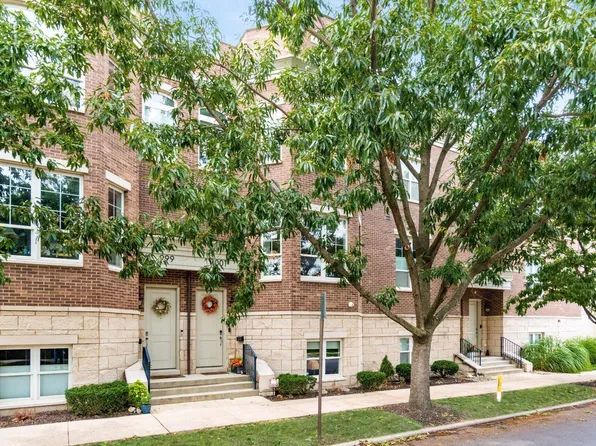 1001 Dennison Ave, Columbus, OH 43201