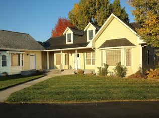 305 Selway View Rd, Corvallis, MT 59828