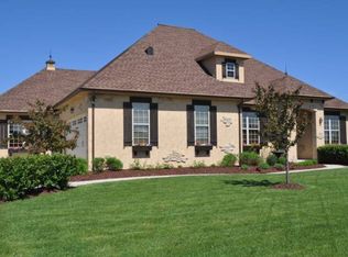 840 Settlers Trl, Sheboygan Fls, WI 53085