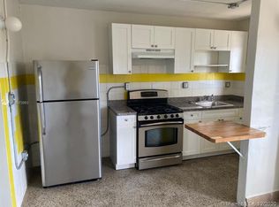 1280 SW 3rd St UNIT 7, Homestead, FL 33030