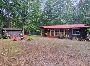 7888 N Janesville Ave, Hayward, WI 54843