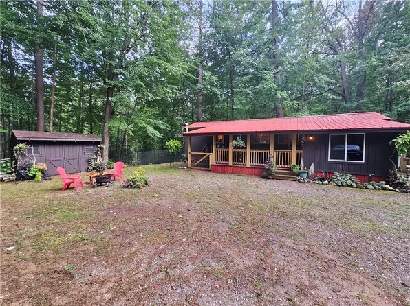 7888 Janesville Avenue, Hayward, WI 54843