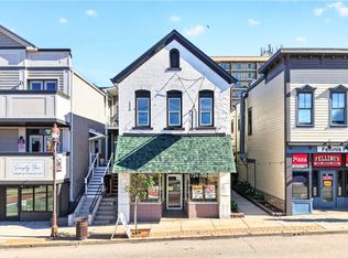 30 W Pike St, Canonsburg, PA 15317