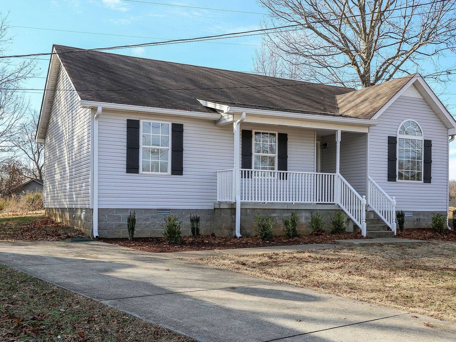 411 Wildwood Dr, Smyrna, TN 37167 Zillow