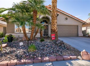1521 Ascension Cir, North Las Vegas, NV 89031
