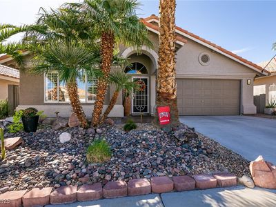 1521 Ascension Cir, North Las Vegas, NV, 89031