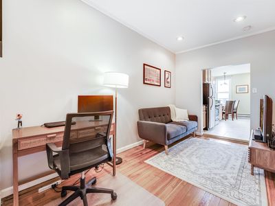 417 Adams St APT 5L, Hoboken, NJ, 07030