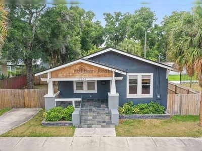 2508 N Ola Ave, Tampa, FL, 33602