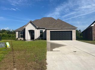 298 Adley Ave, Houma, LA 70364