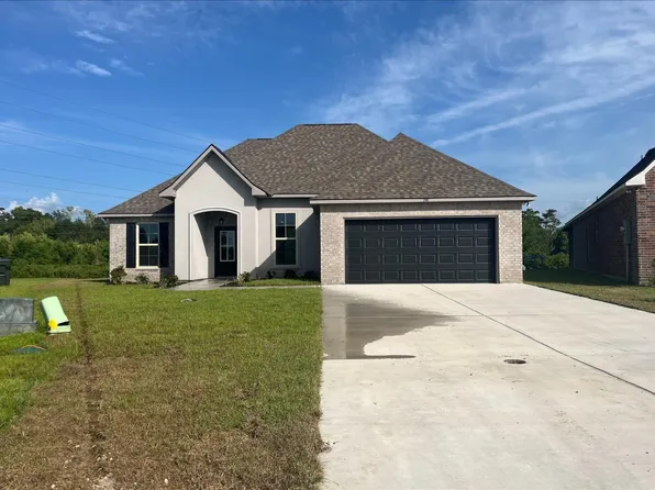 298 Adley Ave, Houma, LA 70364