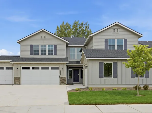 4888 S Bleachfield Ave, Meridian, ID 83642