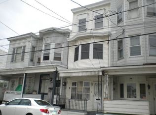 810 E Pine St, Mahanoy City, PA 17948