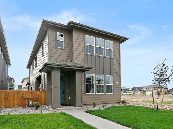 1141 Butler Creek Ave, Belgrade, MT 59714