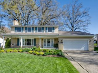 2045 Burlington Rd, Akron, OH 44313