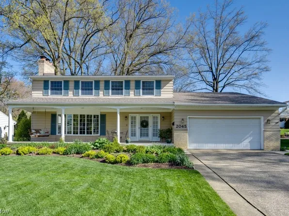 2045 Burlington Rd, Akron, OH 44313