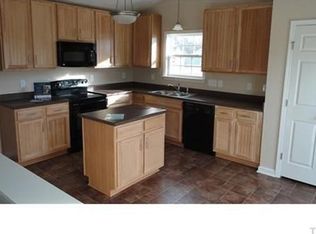 17 Arbor Loop, Angier, NC 27501