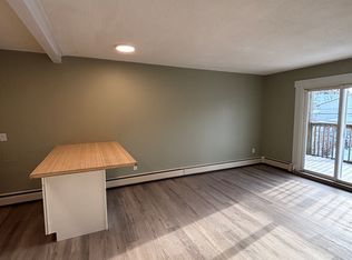 7 Rufus Ave #9, Halifax, NS B3N2L4