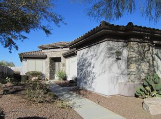 1820 E Desert Ln, Phoenix, AZ 85042