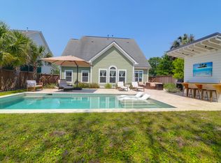 2009 Terrabrook Ln, Charleston, SC 29412