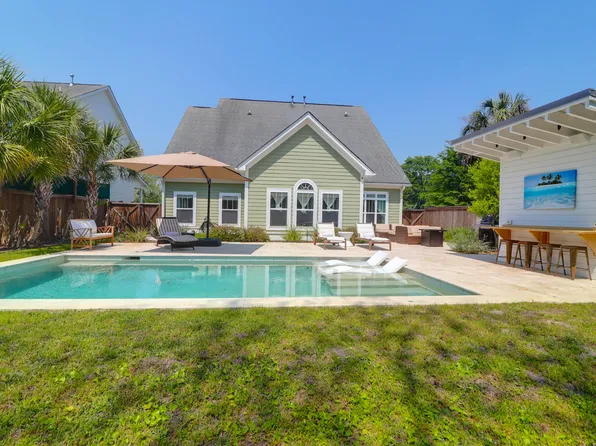 2009 Terrabrook Ln, Charleston, SC 29412