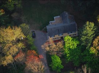 105 Woodside Rd, Sudbury, MA 01776