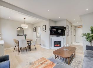 8 Maresfield Dr, Toronto, ON M1V 2X1