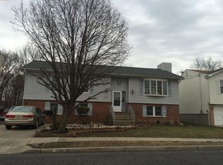 75 Braisington Ave, Bellmawr, NJ 08031