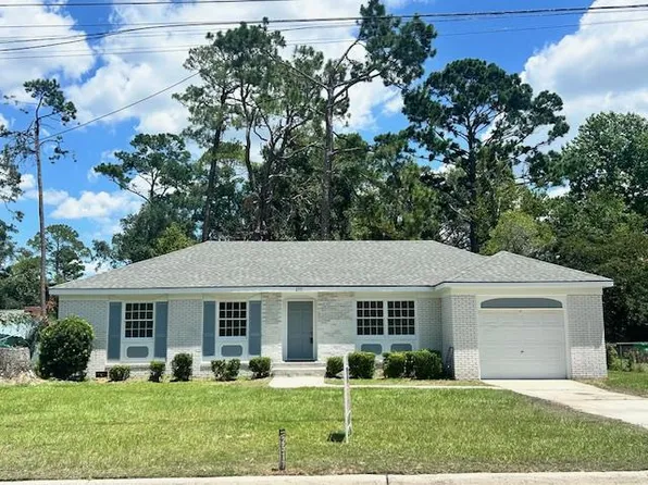 2517 Deborah Dr, Valdosta, GA 31602