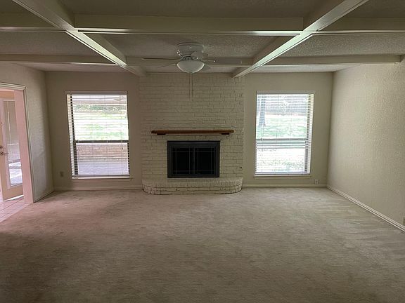 Main living area