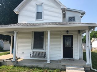 414 E North St, Galveston, IN
