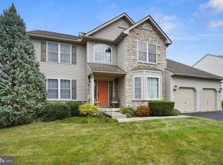 7 Illinois Ave, Reading, PA 19608