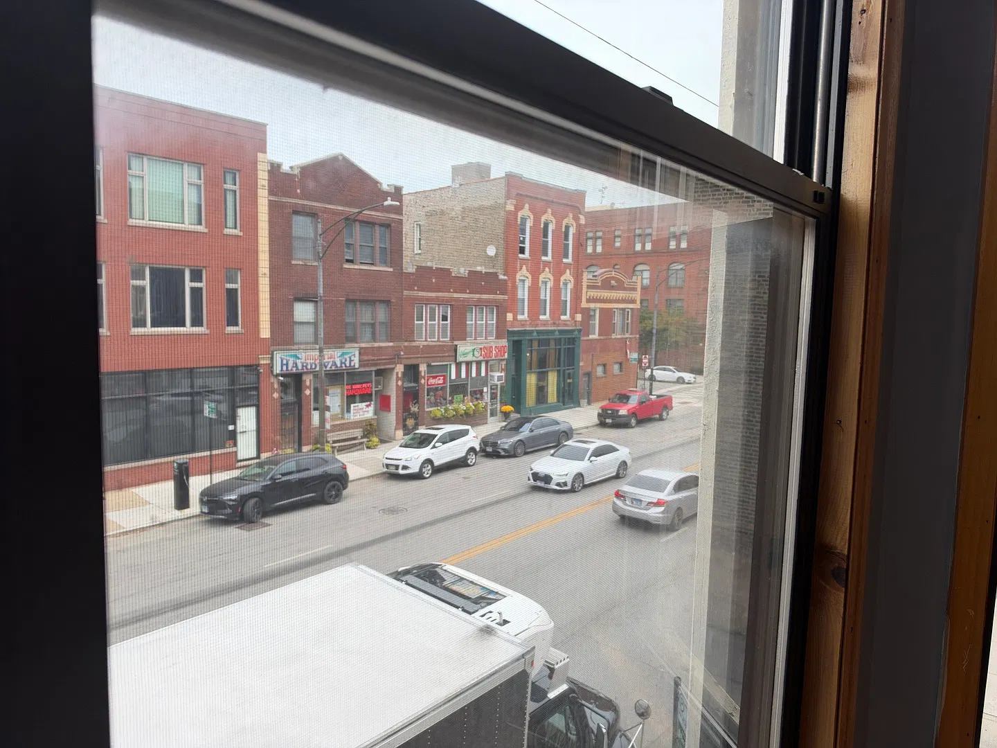 1 bed, $2,400 — Photo 4