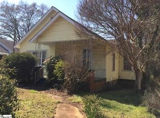 602 Anderson St, Greenville, SC 29601