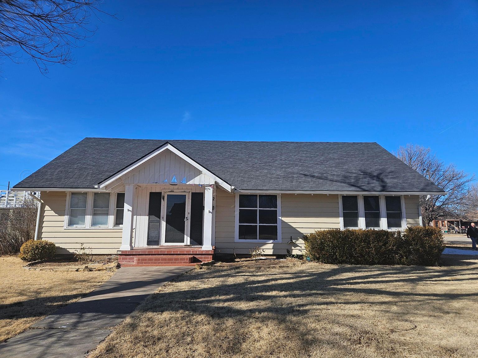 1102 S Colgate St, Perryton, TX 79070 MLS 2413763 Zillow