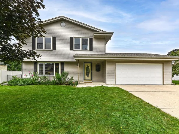 204 North 7th STREET, Waterford, WI 53185
