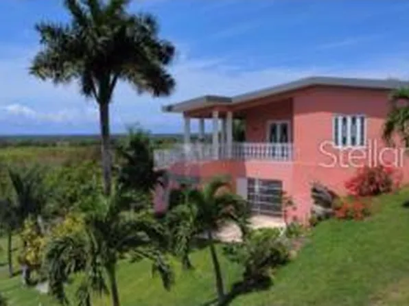 Call3 Palmas Sector, Arroyo, PR 00714