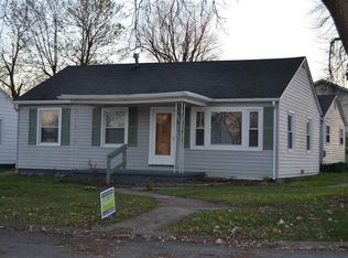 1500 Oak St, Henderson, KY 42420