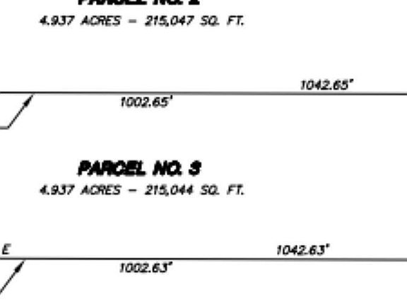3rd image of 46XX S 355th. LOT 4 Avenue #4