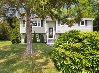42 Mary Anne Ave, Brockton, MA 02302
