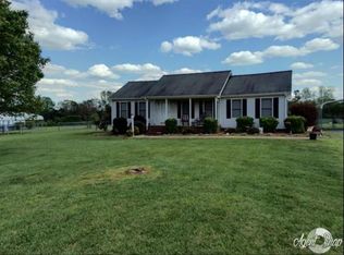 3410 Golden Oaks Dr, Graham, NC 27253