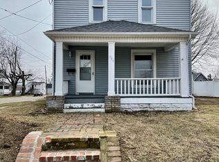 295 E George St, Marion, OH