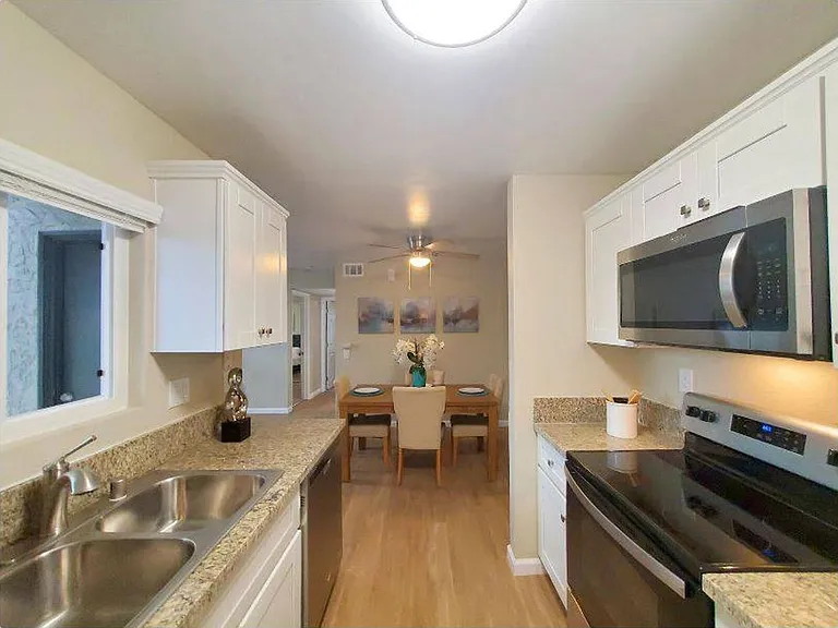 Cinnamon Woods Apartments — Photo 30
