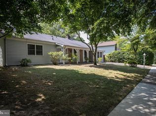 9201 Grandhaven Ave, Upper Marlboro, MD 20772
