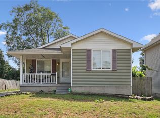 1330 Clark St, Des Moines, IA 50314