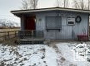 2034 Blume Ranch Rd, Lamoille, NV 89828