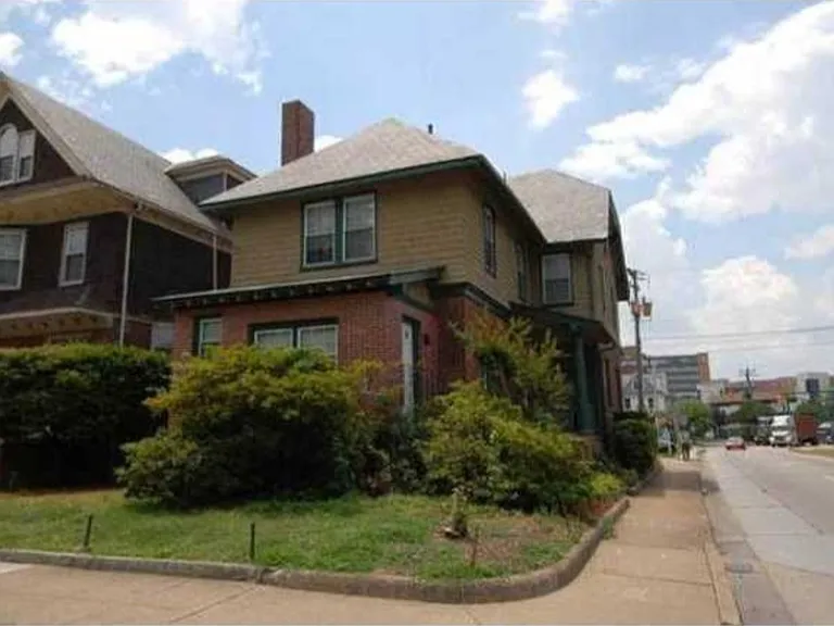 833 Westover Ave — Photo 1